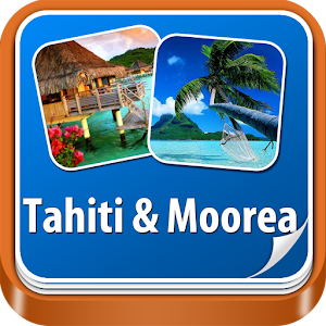 Tahiti & Moorea Offline  Guide