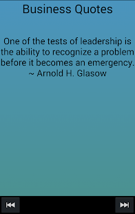 Download Business Quotes APK for PC