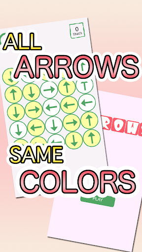 Let's Arrows