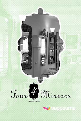 Four Mirrors Hair