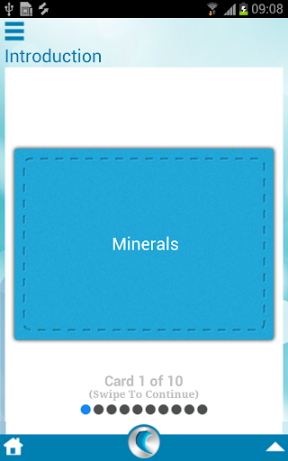 【免費書籍App】Body Minerals by WAGmob-APP點子