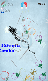 Pencil Blade poster 19