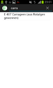 How to mod E-Nummern (Zusatzstoffe) patch 1.2.1 apk for android