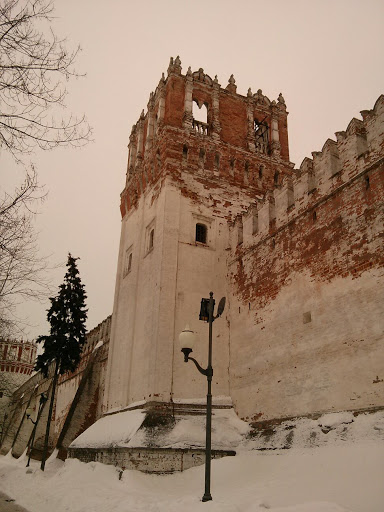 Savvinskaya Tower