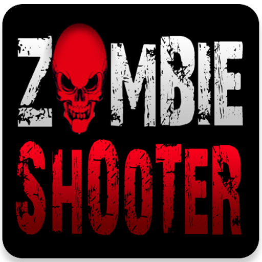 Zombie Shooter LOGO-APP點子