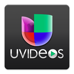 UVideos logo