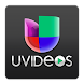 UVideos: Univision Videos icon