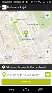 Download RoulezMalin - Covoiturage APK for Android