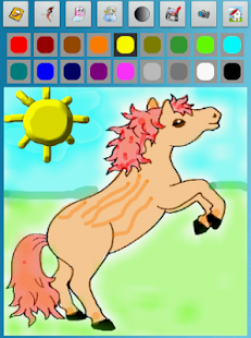 Pintar y Colorear Premium Screenshots 8