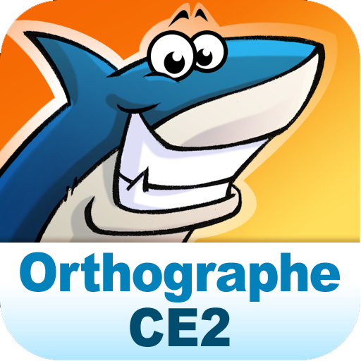 Orthographe CE2 教育 App LOGO-APP開箱王