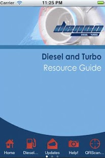 Free Denco Diesel APK