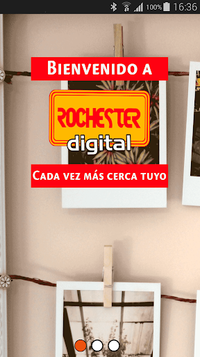 【免費攝影App】Rochester Digital-APP點子