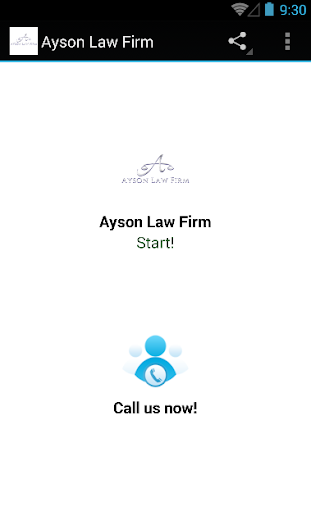 Ayson Law Firm