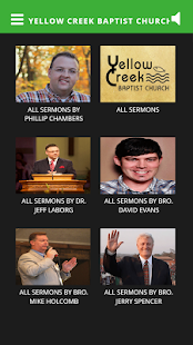 Free Yellow Creek Baptist Church APK