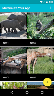 How to install Materialize your App 1.0 unlimited apk for pc