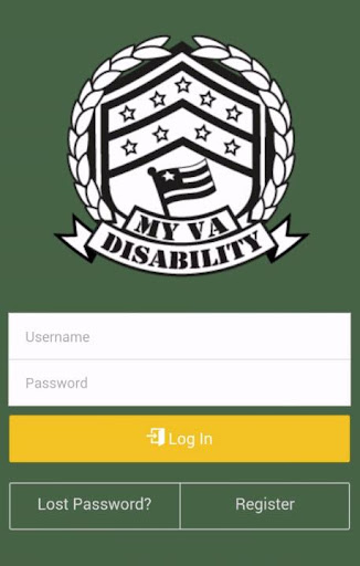 免費下載生活APP|My VA Disability app開箱文|APP開箱王