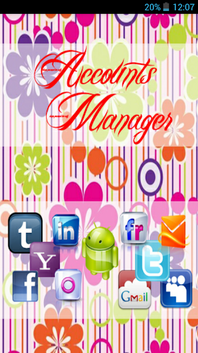 Account Manager