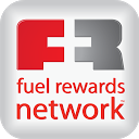 Fuel Rewards Network™ mobile app icon