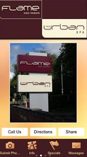 Download Flame Urban Spa APK for PC