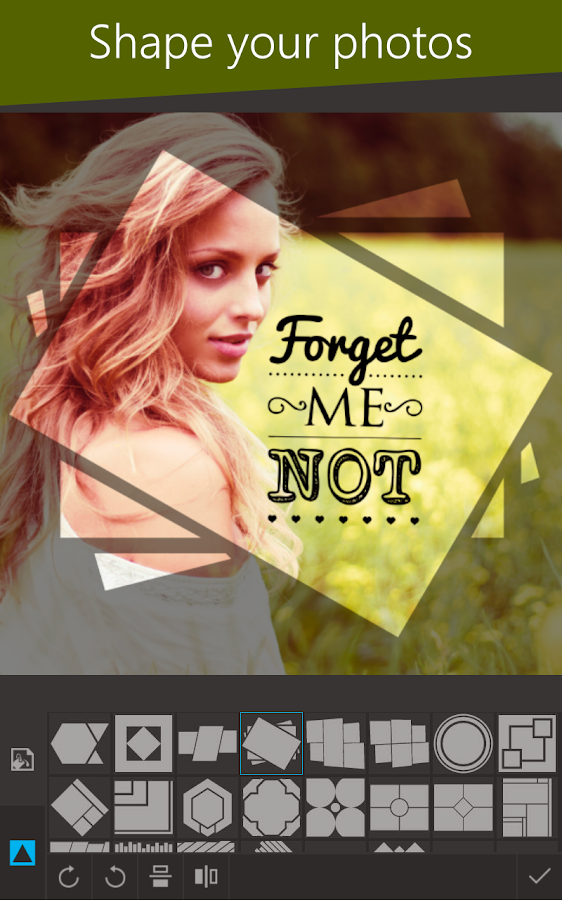 Photo Studio App Android su Google Play