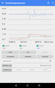 Free Download SensorMax APK for Android