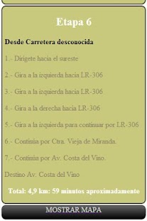 Free Download GR99 Nº12 Miranda de Ebro-Haro APK for PC