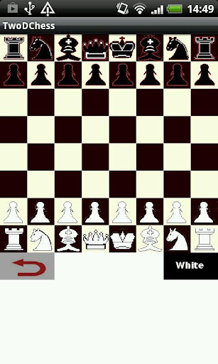 TwoDChess