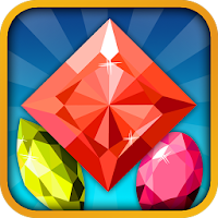 Jewels and Gems APK ícone