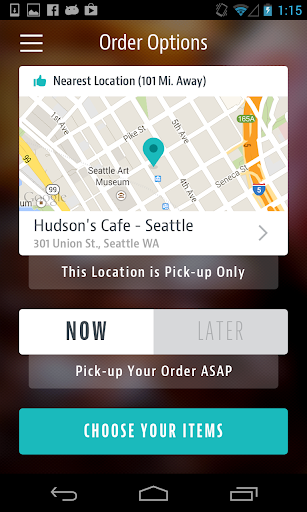 免費下載娛樂APP|Hudson's Cafe app開箱文|APP開箱王