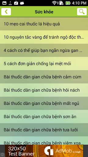 【免費書籍App】Mẹo hay-APP點子