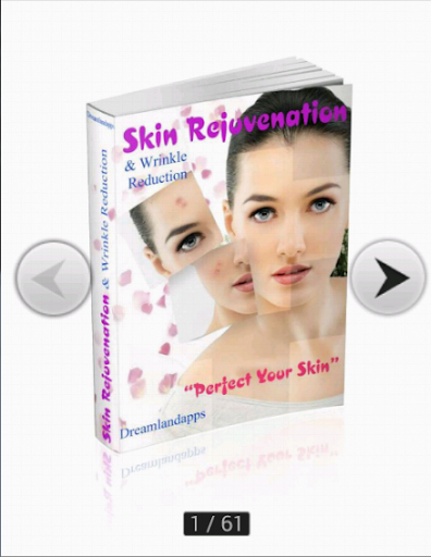 Skin Rejuvenation