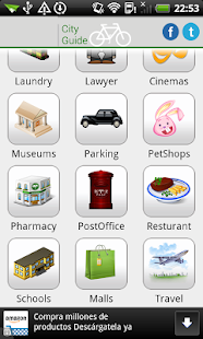 How to install Huelva Guide lastet apk for bluestacks