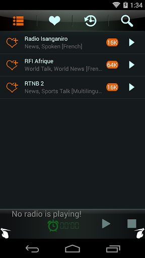 免費下載音樂APP|Radio Burundi app開箱文|APP開箱王