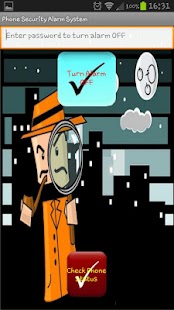 Free Intruder Alert APK