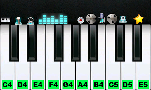 download Sempurna Piano free