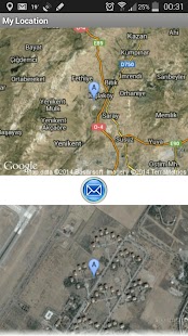 How to download My Location lastet apk for bluestacks