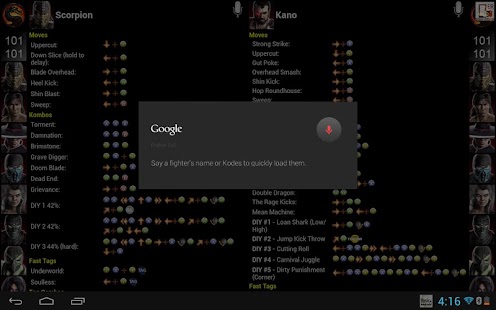 Free MK9 Dashboard ($1 - 1st 100) APK for Android