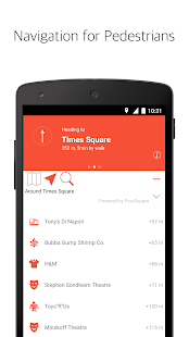 How to download Stepper - Simple Wayfinding patch 0.8.0 apk for laptop