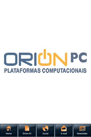 Orion PC