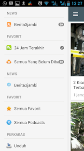 Free Download Berita3Jambi APK for PC