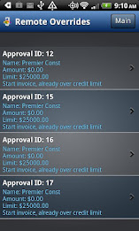 Sales Assistant - ECS Pro poster 5