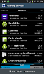 App Search, Launcher, Sorter poster 5