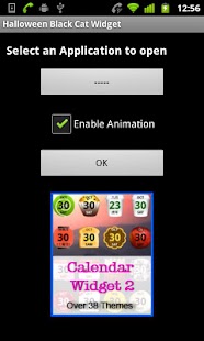 How to mod Halloween Black Cat Widget lastet apk for pc