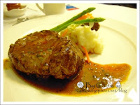 福林坊歐風小館 (已歇業)