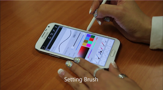 Clever Canvas Screenshots 8