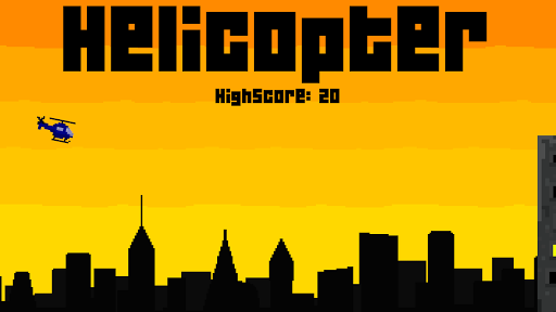 Helicopter