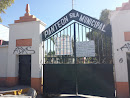 Panteón Municipal Sila Texcoco  