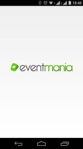 EventMania Check-in