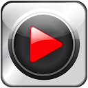 MP3 Player (PRO) mobile app icon