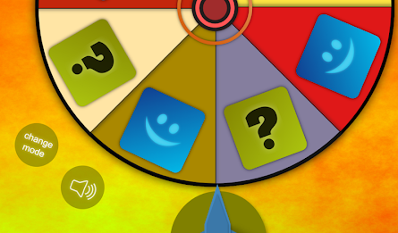 The Vicious Circle Party Game poster 4